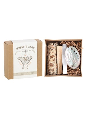 Serenity Sage Relaxation Kit