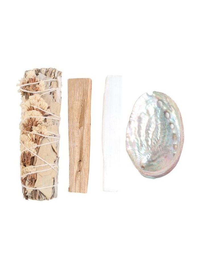 Serenity Sage Relaxation Kit