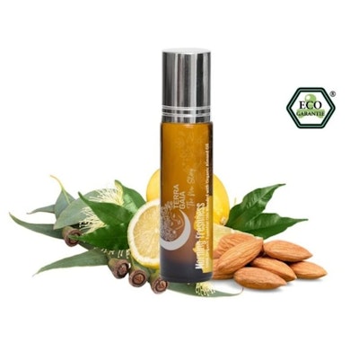 Yogaolja Roll-on Morning Freshness 10 ml - Terra Gaia
