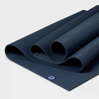 Yogamatta eKO 5mm Midnight Extra Lång - Manduka