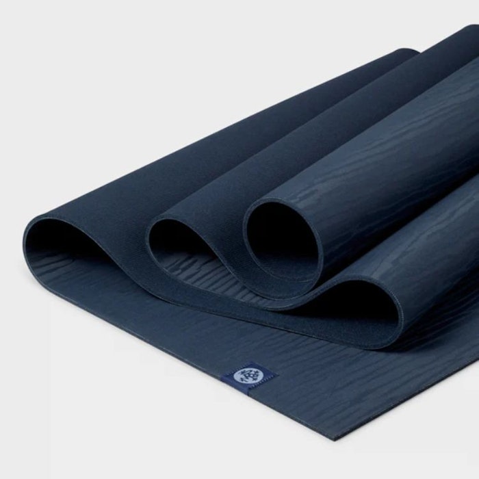 Yogamatta eKO 5mm Midnight Extra Lång - Manduka