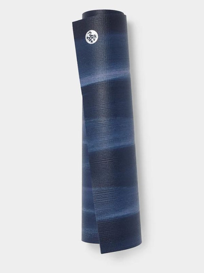 Yogamatta PRO mat Midnight *LIMITED EDITION* 6mm - Manduka