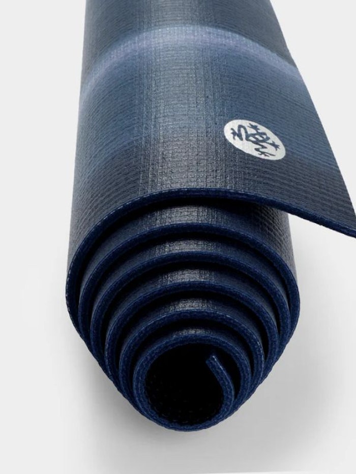 Yogamatta PRO mat Midnight *LIMITED EDITION* 6mm - Manduka