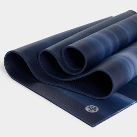 Yogamatta PRO mat Midnight *LIMITED EDITION* 6mm - Manduka