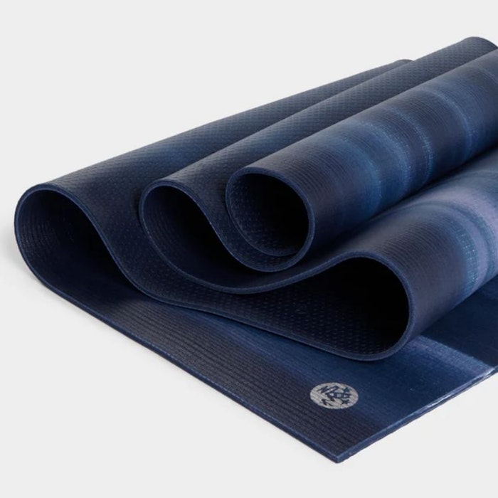 Yogamatta PRO mat Midnight *LIMITED EDITION* 6mm - Manduka