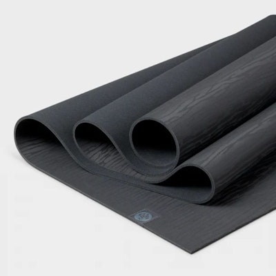 Yogamatta eKO 5mm Charcoal - Manduka