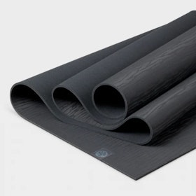 Yogamatta eKO 5mm Charcoal - Manduka