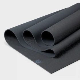 Yogamatta 4mm eKOLite Charcoal - Manduka