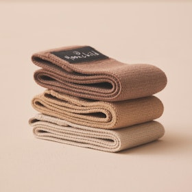 Träningsband i nylon - Moonchild Yogawear