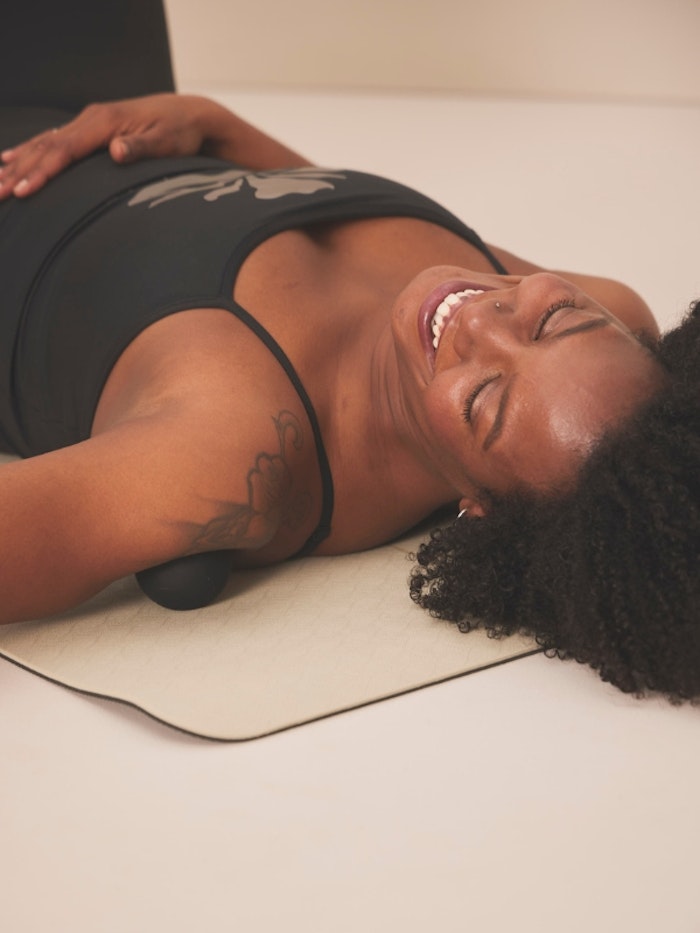 Massageboll - Moonchild Yogawear