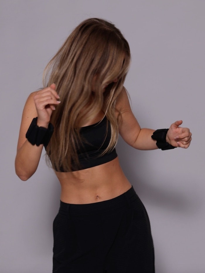 Viktarmband - Moonchild Yogawear