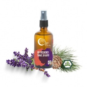 Rumsdoft Organic Sweet Dreams 100ml - Terra Gaia