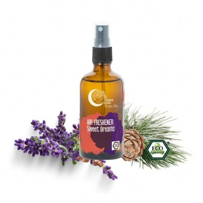 Rumsdoft Organic Sweet Dreams 100ml - Terra Gaia
