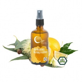 Rumsdoft Organic Morning Freshness 100ml - Terra Gaia
