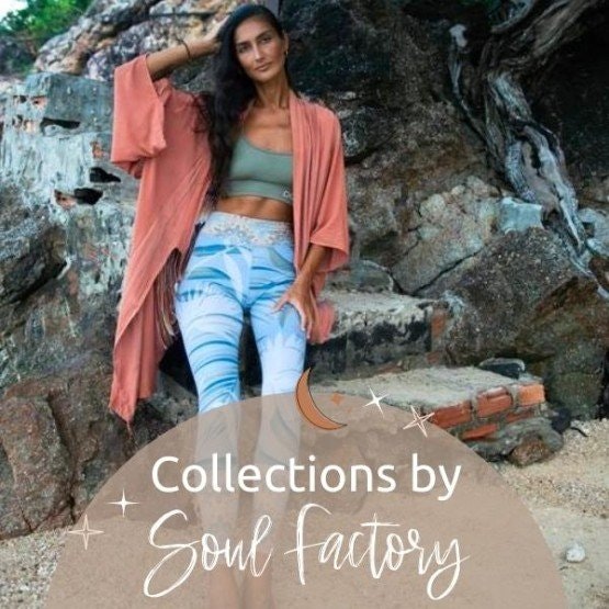 Soul Factory