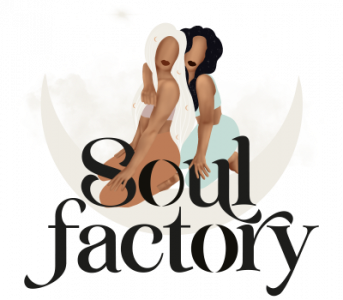 Soul Factory logo
