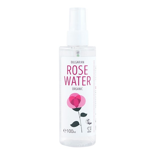 Rose Water 100ml