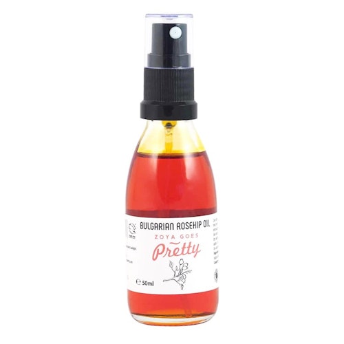 Bulgarian Rosehip Seed Oil