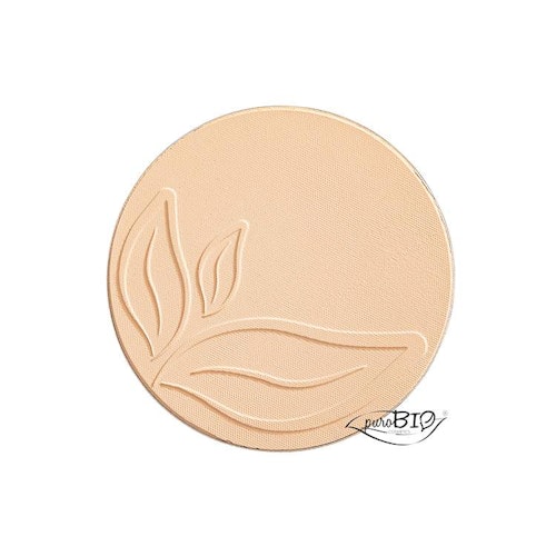 INDISSOLUBLE Compact Powder 01