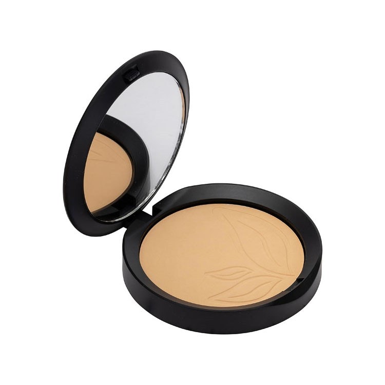 INDISSOLUBLE Compact Powder 03