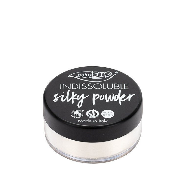 INDISSOLUBLE Silky Powder