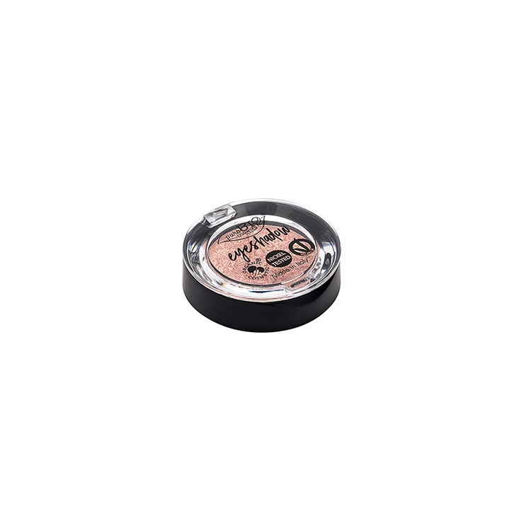 Eyeshadow 25 Pink