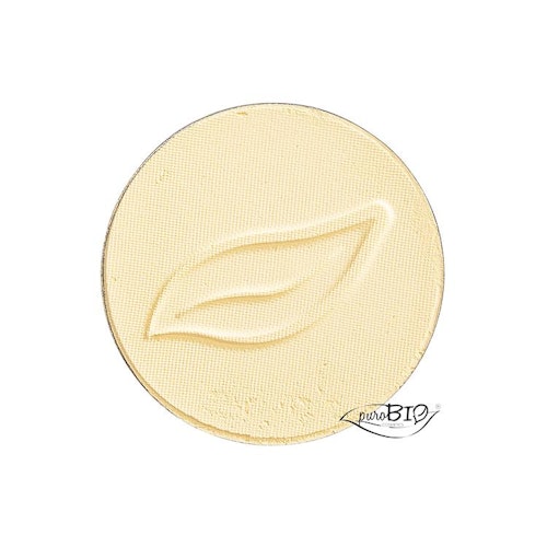 Eyeshadow 11 Banana