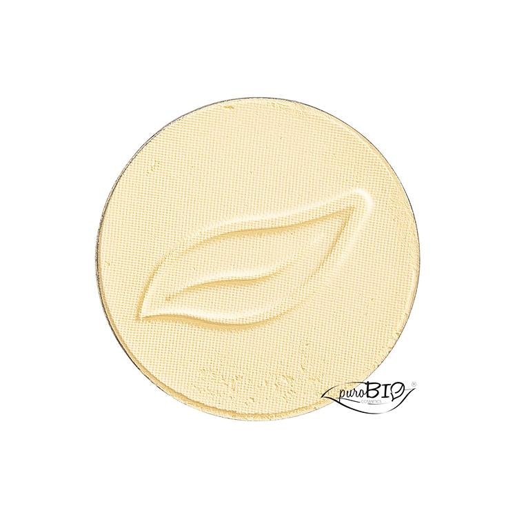 Eyeshadow 11 Banana