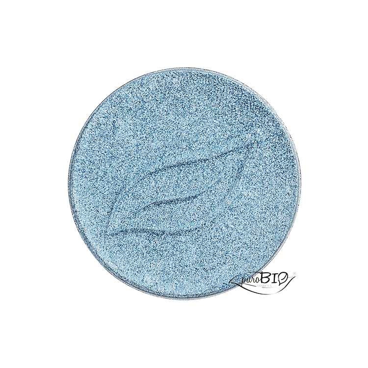 Eyeshadow 09 Robin´s egg blue