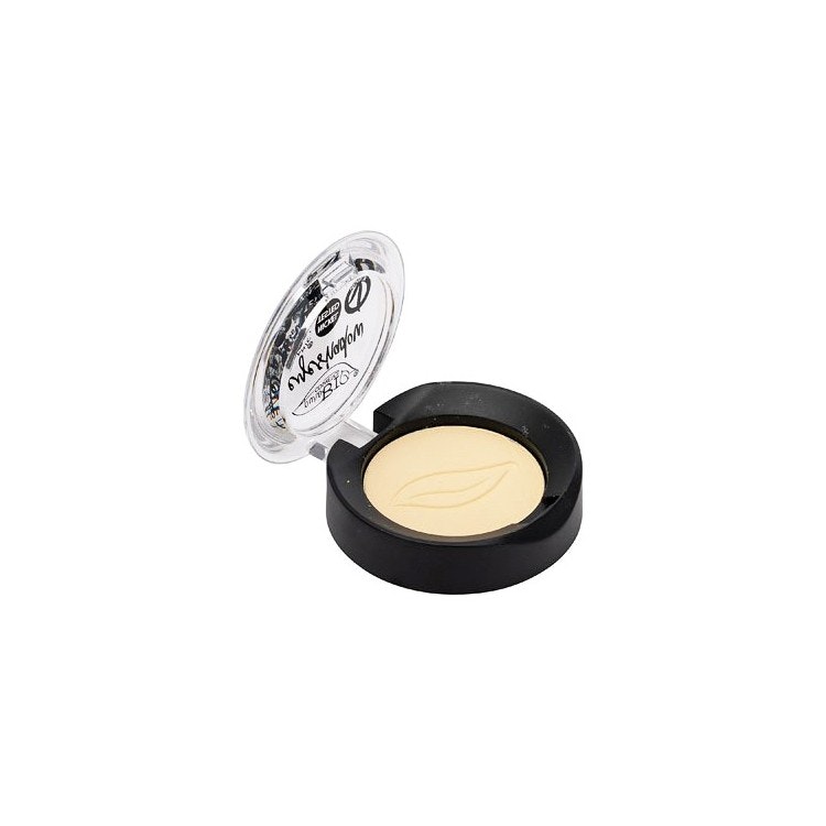 Eyeshadow 11 Banana