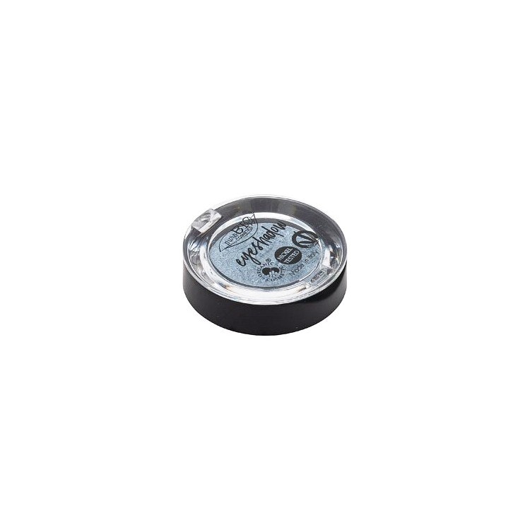 Eyeshadow 09 Robin´s egg blue