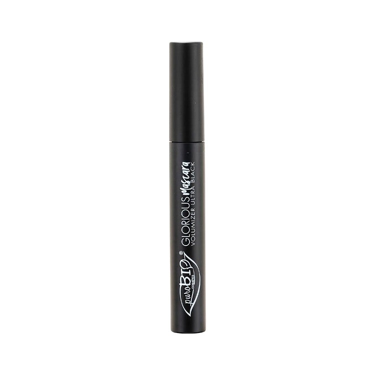 Mascara GLORIOUS Volumizing Black