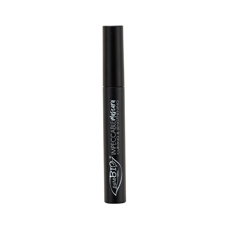 Mascara IMPECCABLE Curving Black