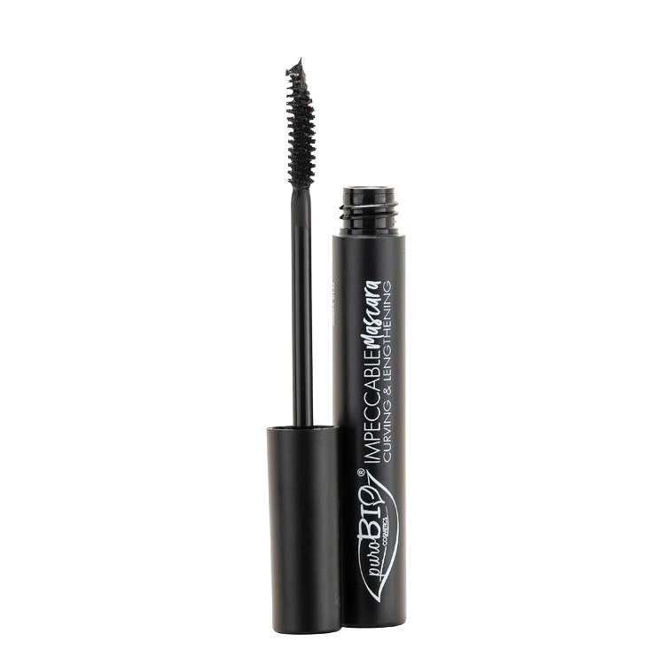 Mascara IMPECCABLE Curving Black