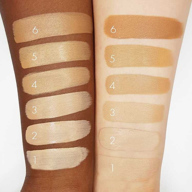 SUBLIME Drop Foundation 01