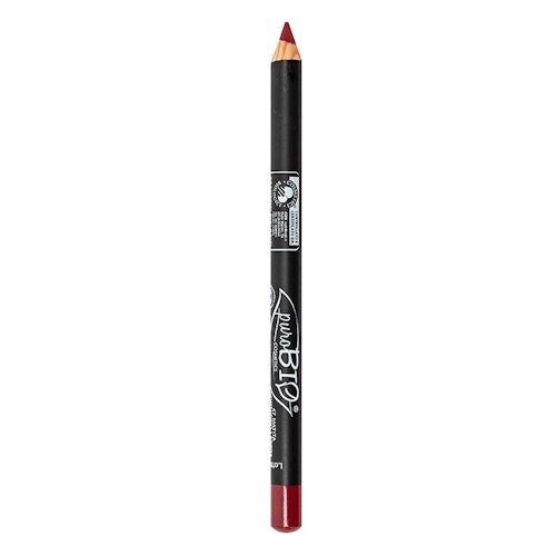 Lipliner Pencil 47 puroBIOs Red