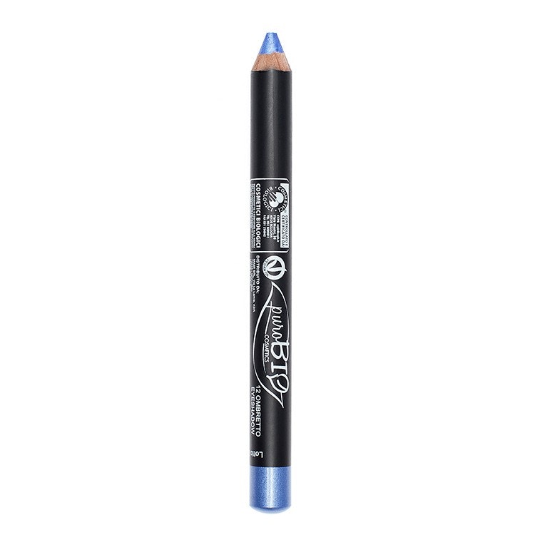 Eyeshadow Pencil 12 Cornflower blue