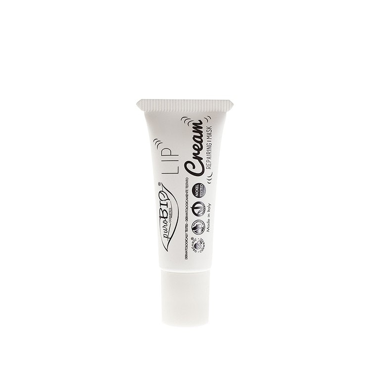 Lip Cream Repairing Mask