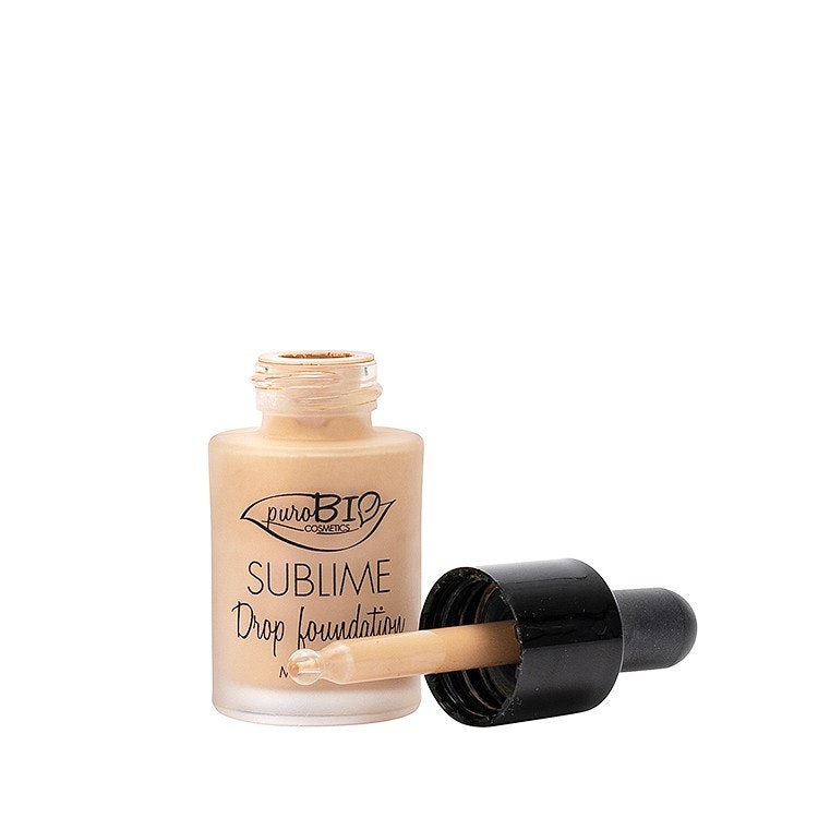 SUBLIME Drop Foundation 03Y