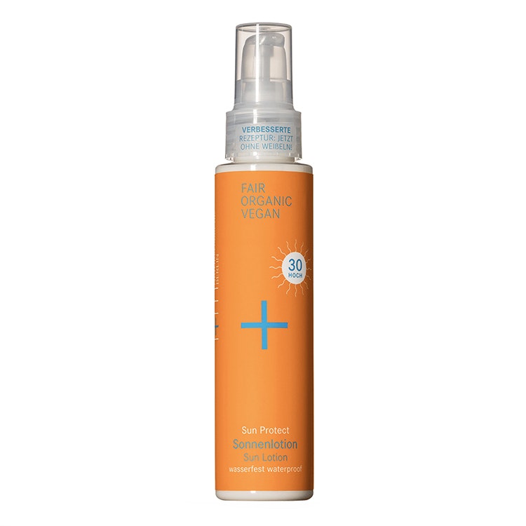 TESTER Sun Protect Sun Lotion SPF 30