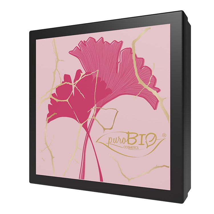 DUO Bronzer & Blush VALUE 02 Limited Edition