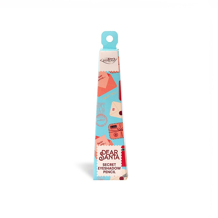 Secret Eyeshadow Pencil 07L Metal Dove