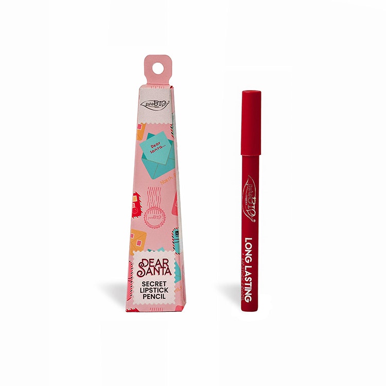 Secret Lipstick Pencil 13L Raspberry