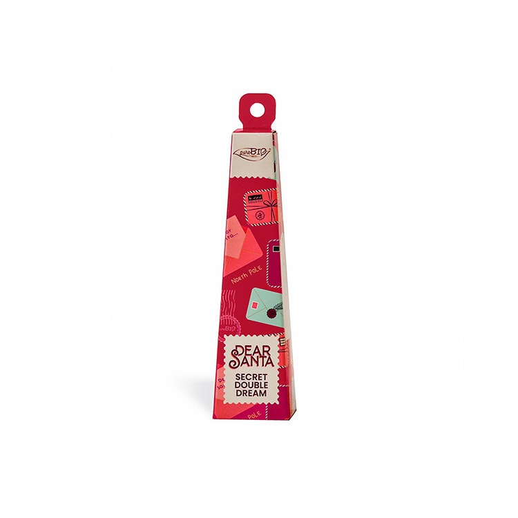 Secret Double Dream Mascara Black