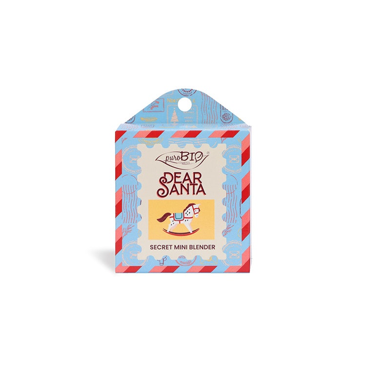 Secret Mini Blender Kit