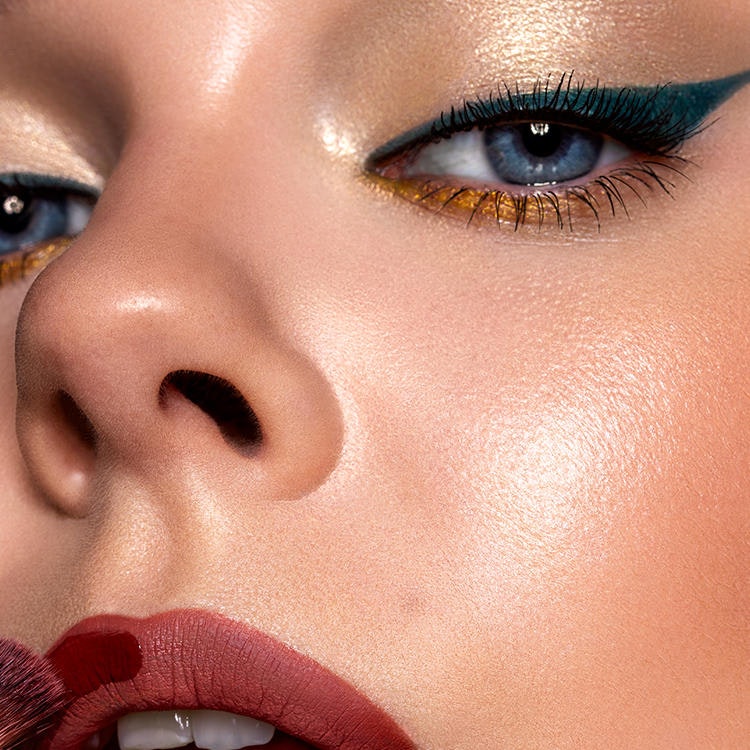 Secret Chubby Highlighter 24L & Sharpener
