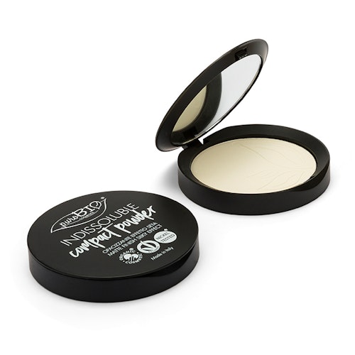 Indissoluble Compact Powder T00