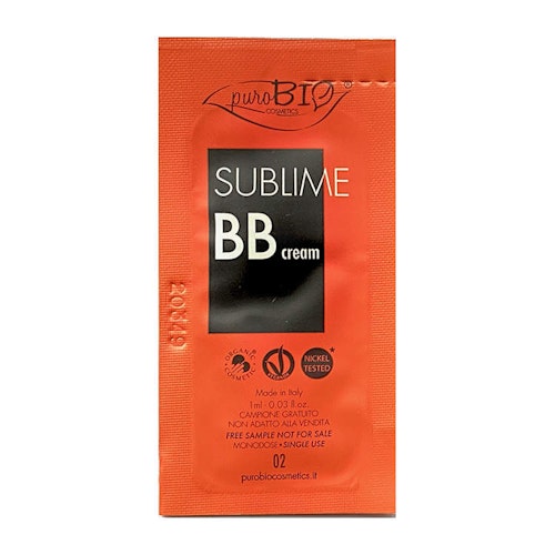 Prov BB Cream 01