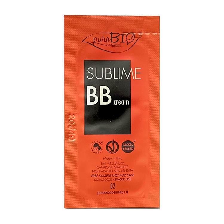 Prov BB Cream 01