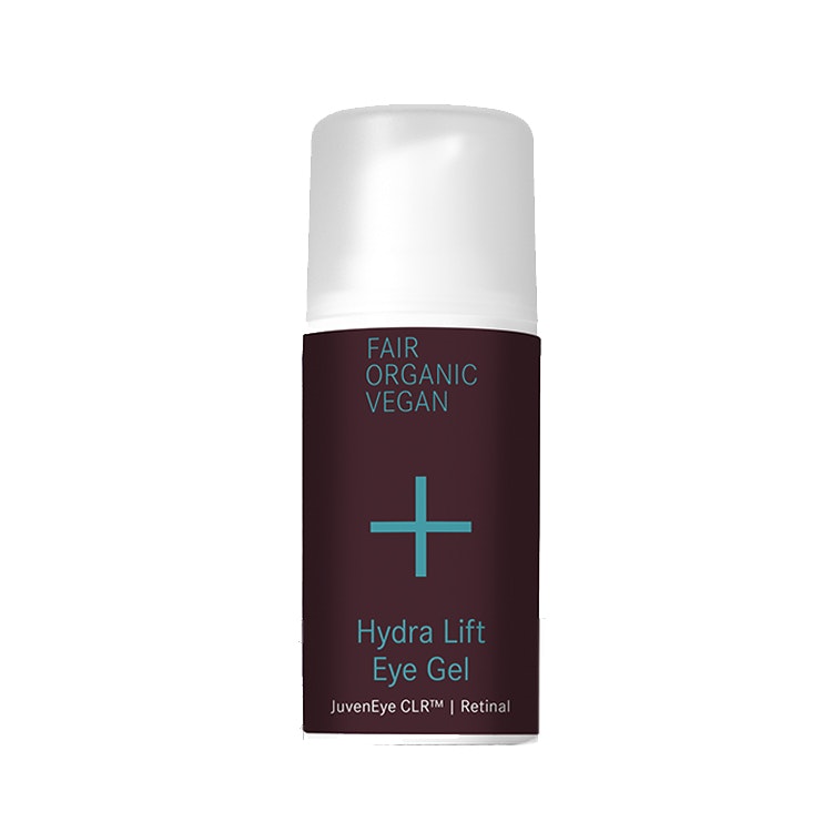 Tester Wild Life Hydra Lift Eye Gel 15ml